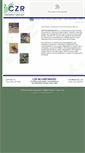 Mobile Screenshot of czr-inc.com